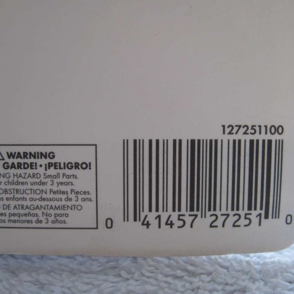 18 Goody With Metal Hair Band Elastics 2005 Shiny - Picture 4 of 6